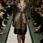 Givenchy Paris 2014 Fall/Winter Collection