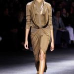 Givenchy 2014 Paris Collection