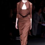 Paris Givenchy Spring Collection