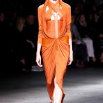 Givenchy 2014 Spring Collection