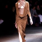 Paris Givenchy 2014 Collection