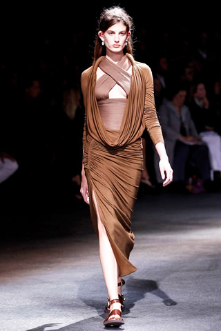 Paris Givenchy 2014 Collection