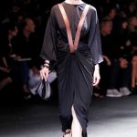 2014 Paris Givenchy latest Collection