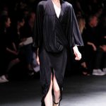 Paris Givenchy 2014 latest Spring Collection