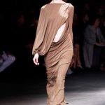 2014 latest Givenchy Spring Collection