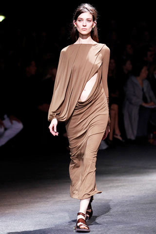 2014 latest Givenchy Spring Collection