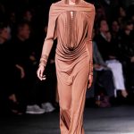 Paris Spring Givenchy 2014 Collection