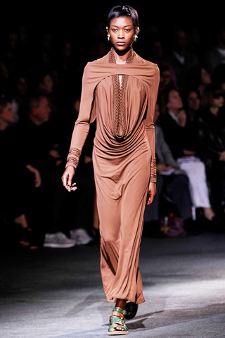 Paris Spring Givenchy 2014 Collection
