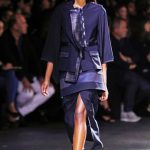 Spring Givenchy Paris Collection