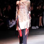 Givenchy latest Spring 2014 Paris Collection