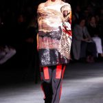 Paris 2014 Spring Givenchy Collection