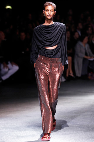 Givenchy Spring Collection