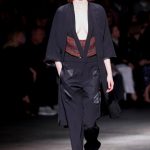 Givenchy 2014 Paris Spring Collection