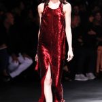 Spring 2014 Givenchy Paris Collection