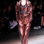 Latest Collection by Givenchy Spring 2014