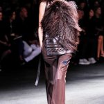 Givenchy 2014 Spring Paris Collection
