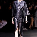 Givenchy Spring Paris Collection