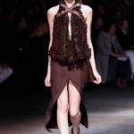 Spring latest Givenchy 2014 Collection