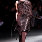 2014 Givenchy Spring Paris Collection