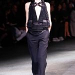 Paris Givenchy 2014 Spring Collection