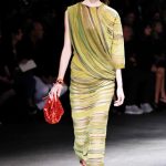 Paris Spring 2014 Givenchy Collection