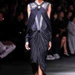 2014 latest Givenchy Paris Collection