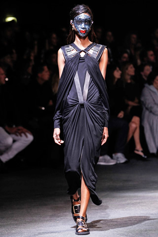 2014 latest Givenchy Paris Collection