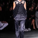 Latest Collection by Givenchy 2014 Paris