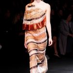 Paris Spring Givenchy Collection