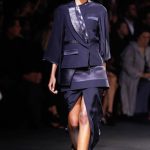 Spring Givenchy Paris Collection