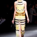 Latest Givenchy Collection Paris 2014