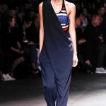 Paris Givenchy Spring latest 2014 Collection