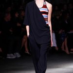 Givenchy Spring 2014 Paris Collection