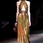 Givenchy Paris Spring Collection