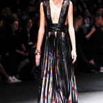 Spring Givenchy 2014 Collection