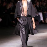 2014 Paris Givenchy Collection