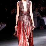 Spring 2014 Givenchy Collection