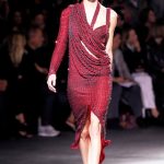 Spring Paris Givenchy 2014 Collection