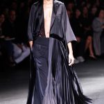 Paris Givenchy latest 2014 Spring Collection