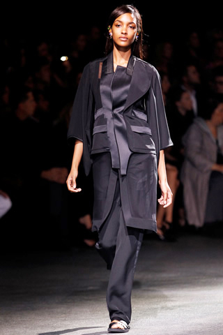 2014 Givenchy Spring Collection