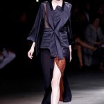 Givenchy Paris 2014 Spring Collection