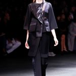 2014 Givenchy Paris Spring Collection