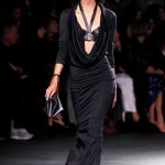 Spring latest Givenchy Paris Collection