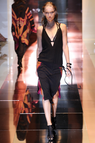 Gucci Spring Milan 2014 Collection