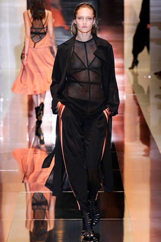 Spring latest 2014 Gucci Milan Collection