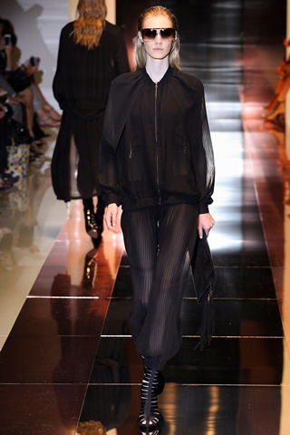 Spring 2014 Gucci Milan Collection