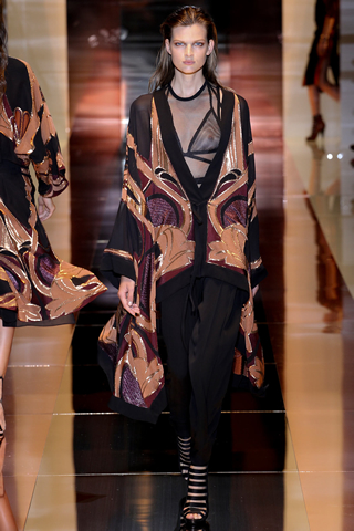 2014 latest Gucci Spring Collection