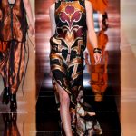 Spring Gucci 2014 Milan Collection