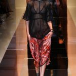 Spring Milan Gucci 2014 Collection