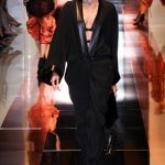 Gucci 2014 Spring Milan Collection